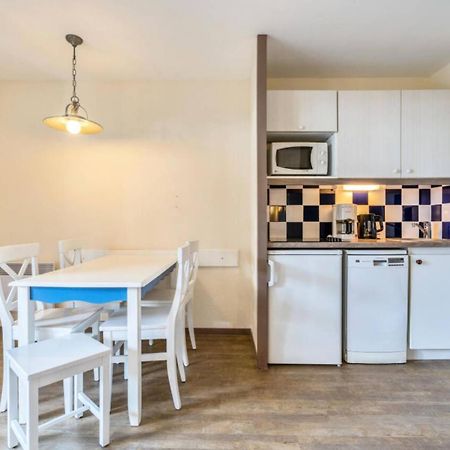 Residence Cap Azur - Maeva Home Fouesnant Ruang foto