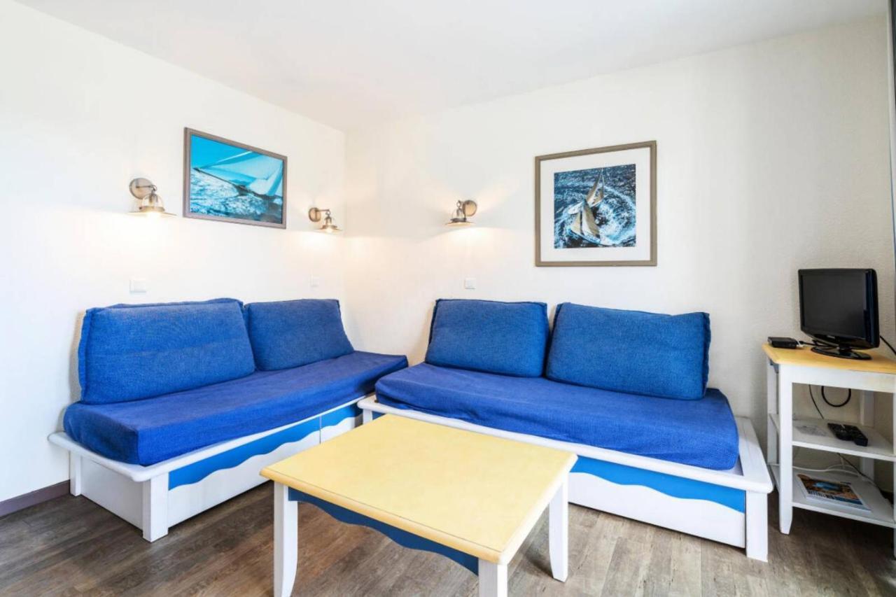 Residence Cap Azur - Maeva Home Fouesnant Ruang foto