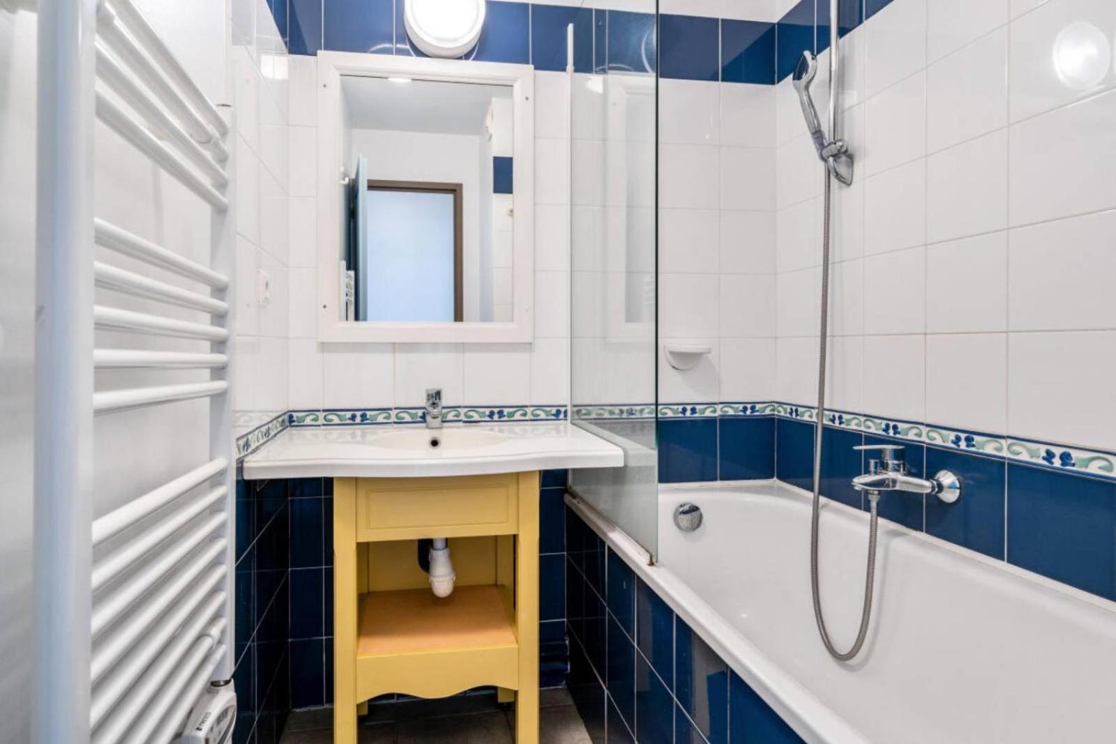 Residence Cap Azur - Maeva Home Fouesnant Ruang foto