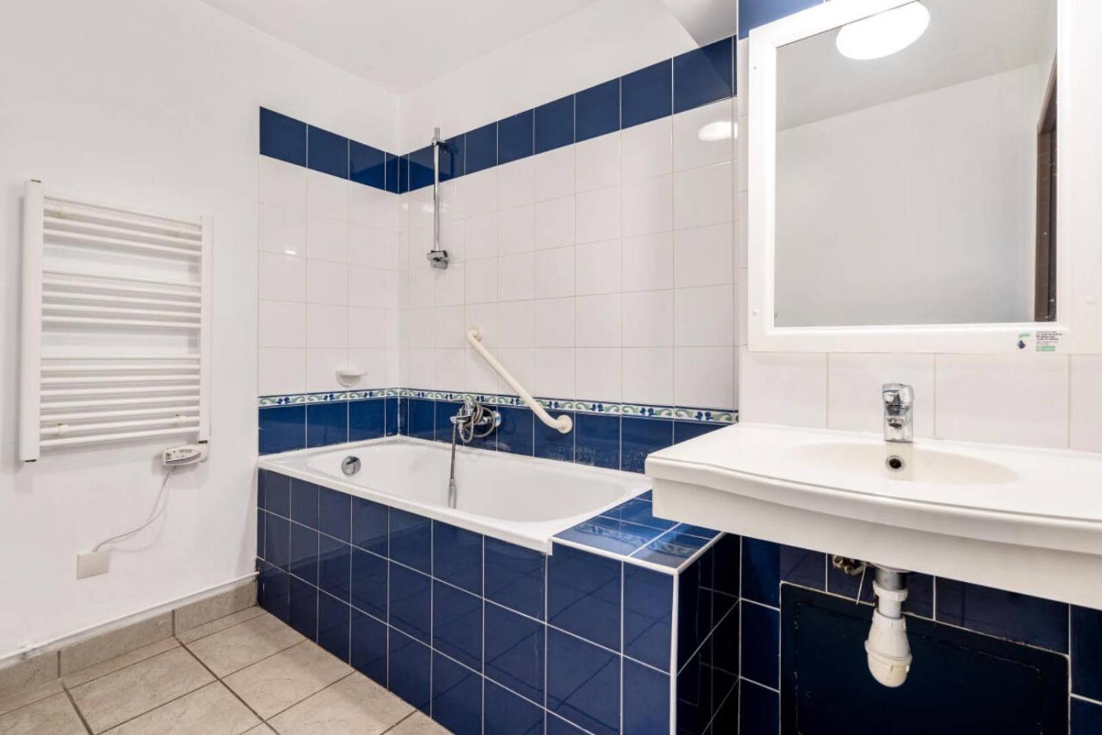 Residence Cap Azur - Maeva Home Fouesnant Ruang foto