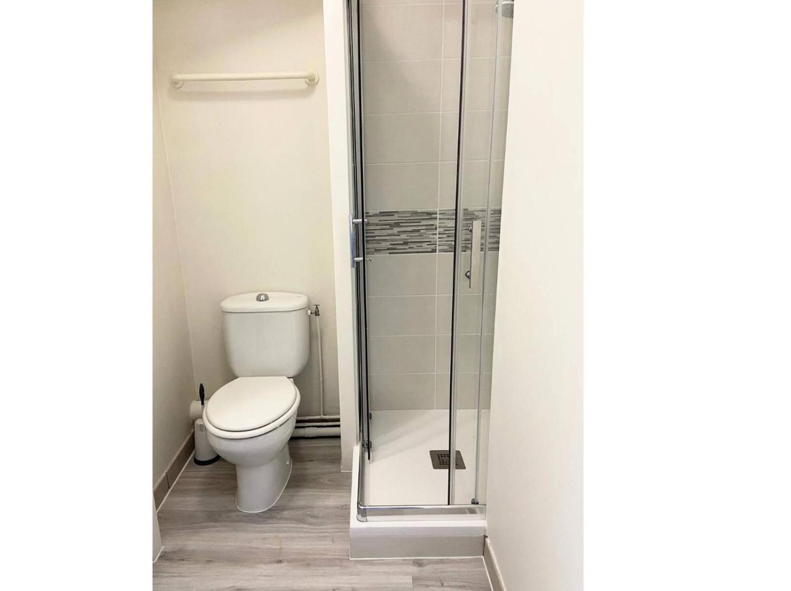 Residence Cap Azur - Maeva Home Fouesnant Ruang foto