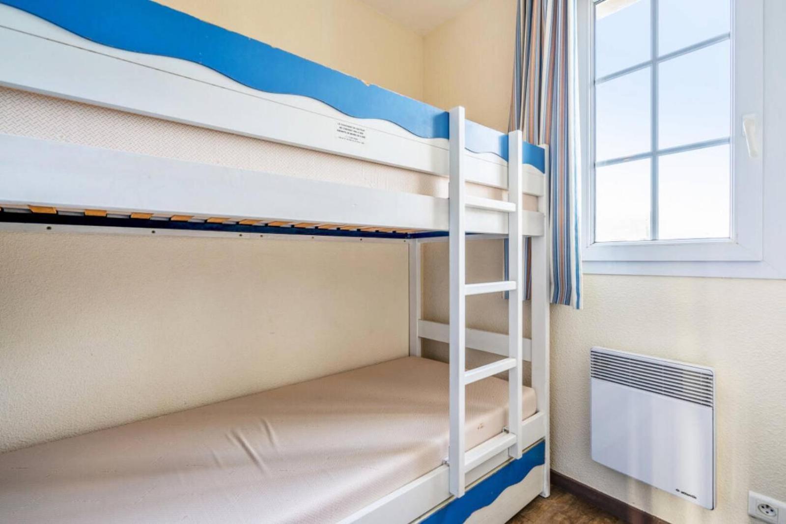Residence Cap Azur - Maeva Home Fouesnant Ruang foto