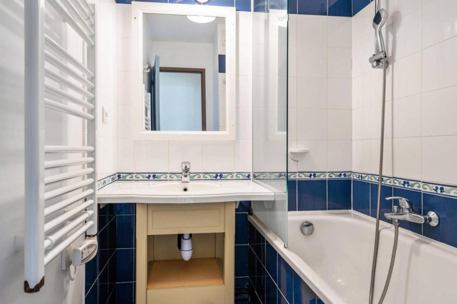 Residence Cap Azur - Maeva Home Fouesnant Ruang foto