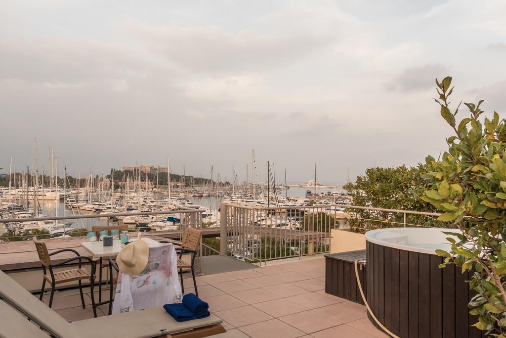 Residence Cap Azur - Maeva Home Fouesnant Bagian luar foto