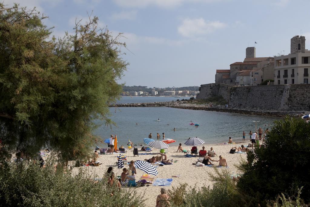 Residence Cap Azur - Maeva Home Fouesnant Bagian luar foto